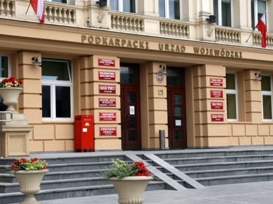 PUW w Rzeszowie i jego oddziały terenowe wyposażone w znaczniki YourWay