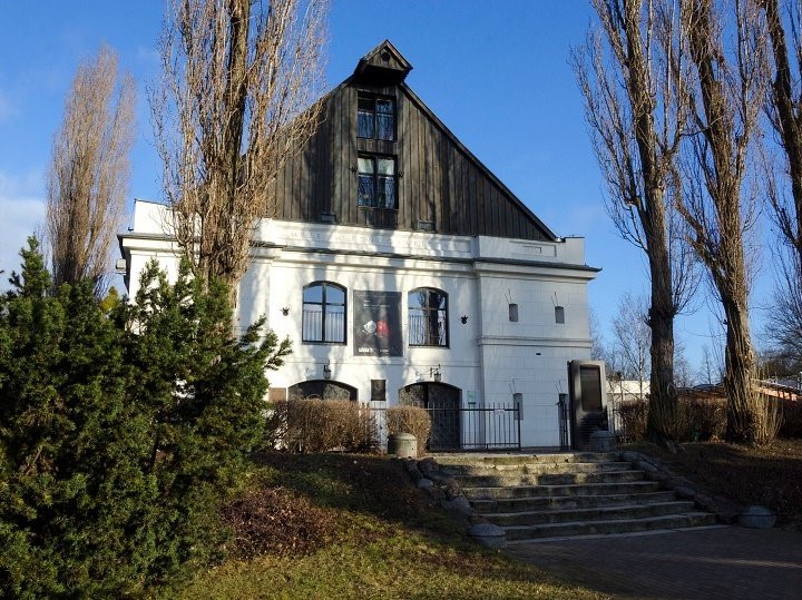 YourWay w Muzeum Etnograficznym w Toruniu