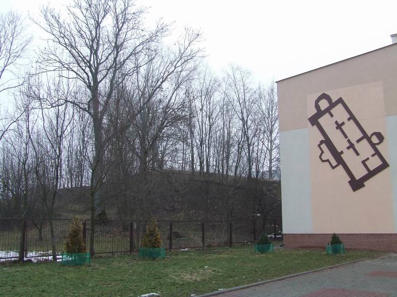 Klątwa zamku w Sidrze będzie znana dzięki YourWay
