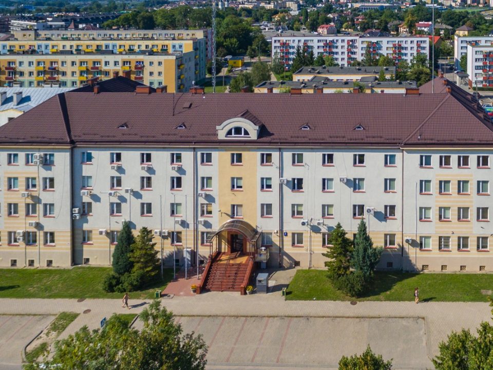 Dostępny Urząd Miasta Zambrów