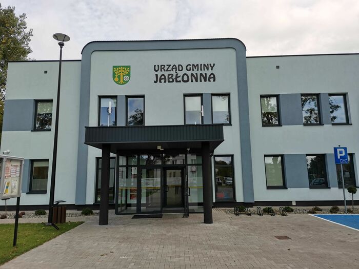 Urzędowe formalności w Jabłonnej z YourWay