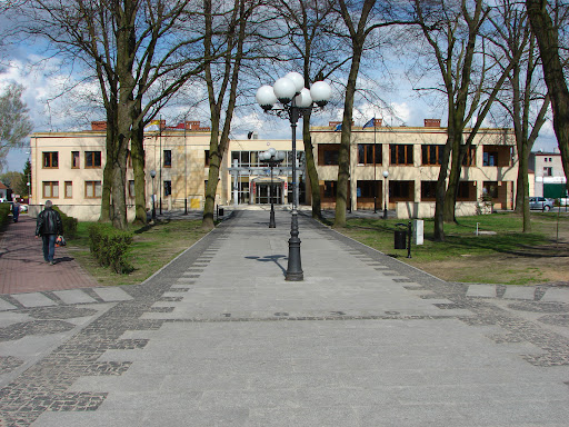 Komfortowe załatwianie formalności w UM Rzgów dzięki YourWay