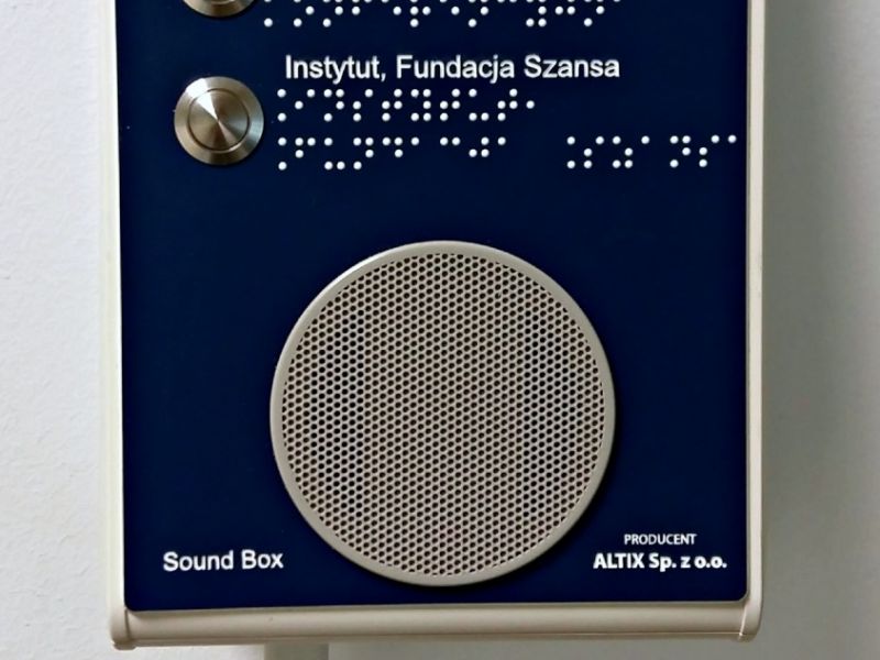 nadajnik sound box nadajnik sound box