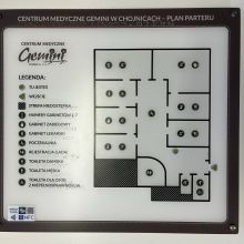 Informacyjny plan tyflograficzny