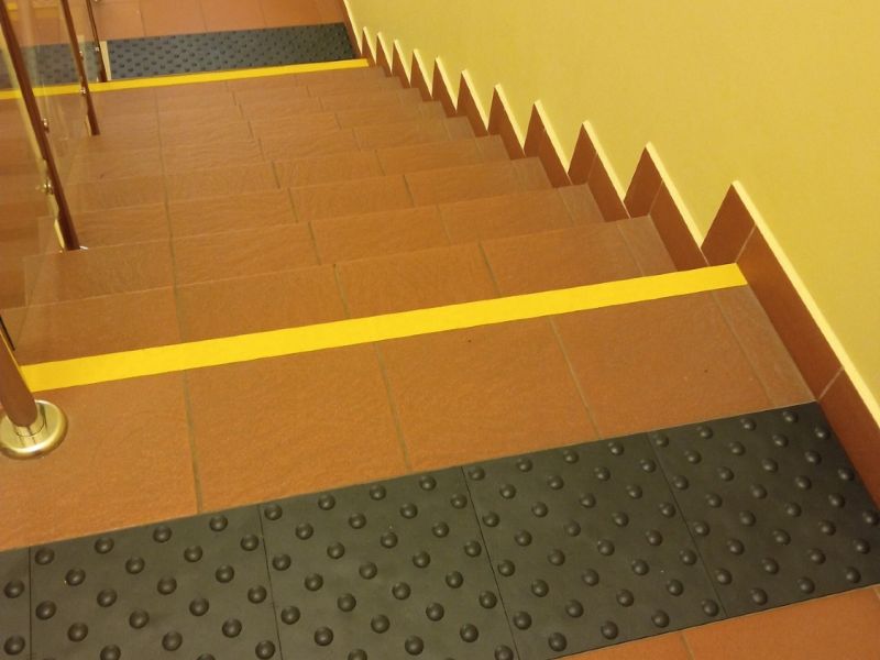 Linie naprowadzające i pola uwagi Linie naprowadzające i pola uwagi