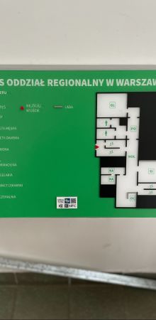 Plan tyflograficzny 