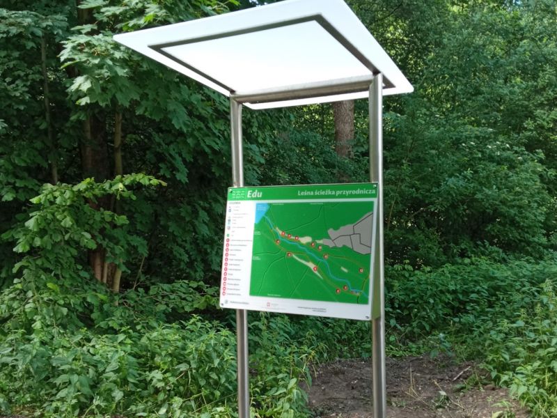 Dotykowy Plan Informacyjny Ze Znacznikiem Yourway Plus  Dotykowy Plan Informacyjny Ze Znacznikiem Yourway Plus