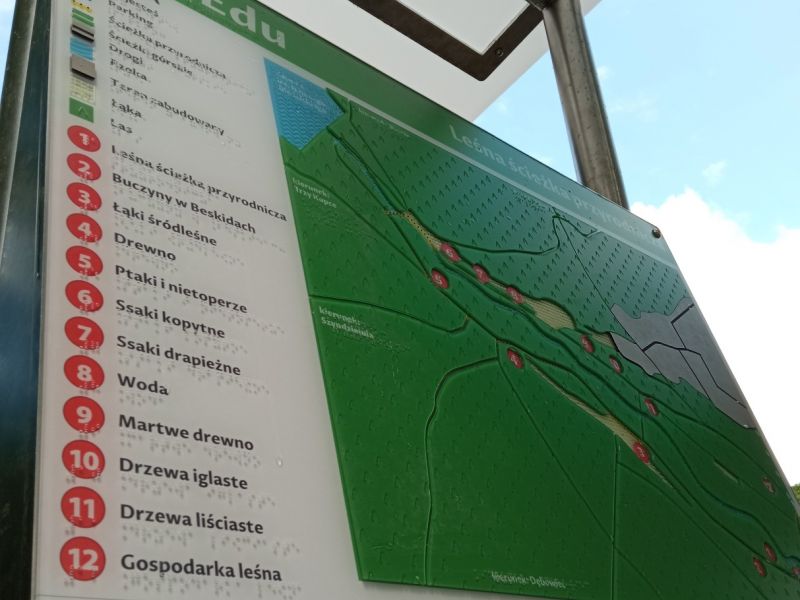 Dotykowy Plan Informacyjny Ze Znacznikiem Yourway Plus Dotykowy Plan Informacyjny Ze Znacznikiem Yourway Plus