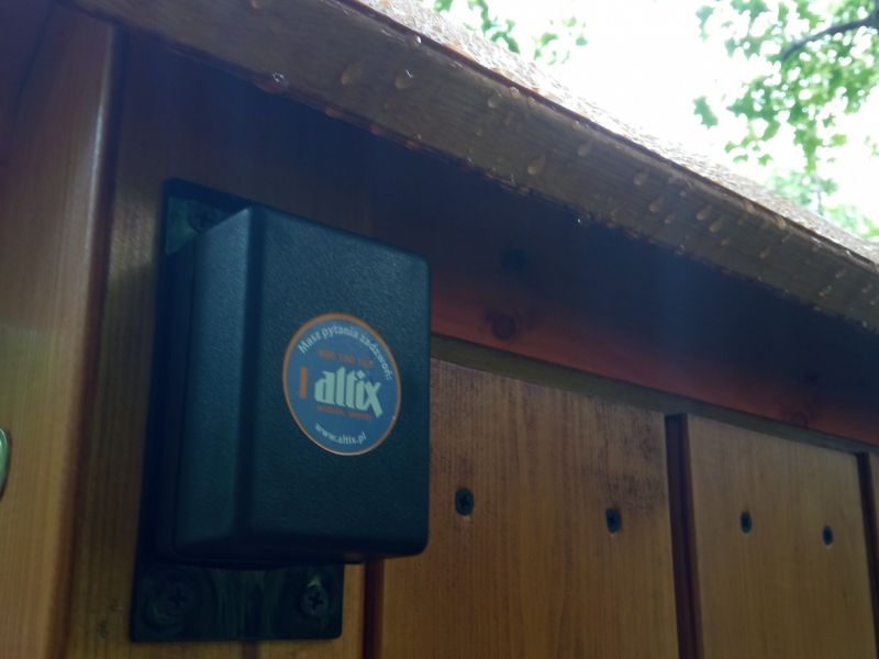 Yourway Beacon Yourway Beacon