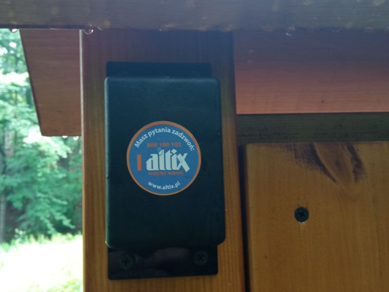 Yourway Beacon Yourway Beacon