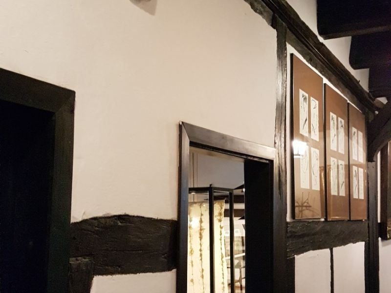 system orientacji i nawigacji Step-Hear system orientacji i nawigacji Step-Hear