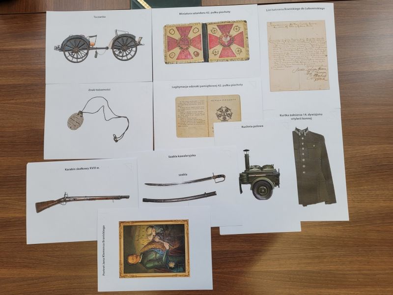 Dotykowe grafiki termoformowane i wypukłe ryciny wykonane w technologii Tiger  Dotykowe grafiki termoformowane i wypukłe ryciny wykonane w technologii Tiger