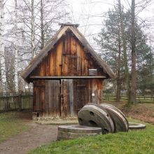 Nadajniki YourWay zamontowane na zabytkowych obiektach Muzeum Wsi Opolskiej w Opolu-Bierkowice 