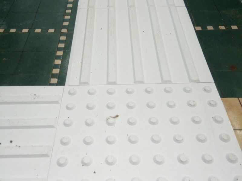 Linie naprowadzające Linie naprowadzające