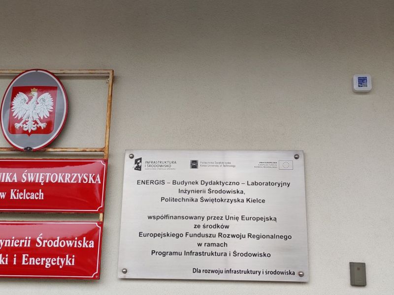 Znacznik YourWay Plus Znacznik YourWay Plus