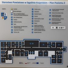 Tyflograficzny plan informacyjny