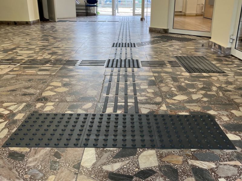 linie naprowadzające i pola uwagi linie naprowadzające i pola uwagi