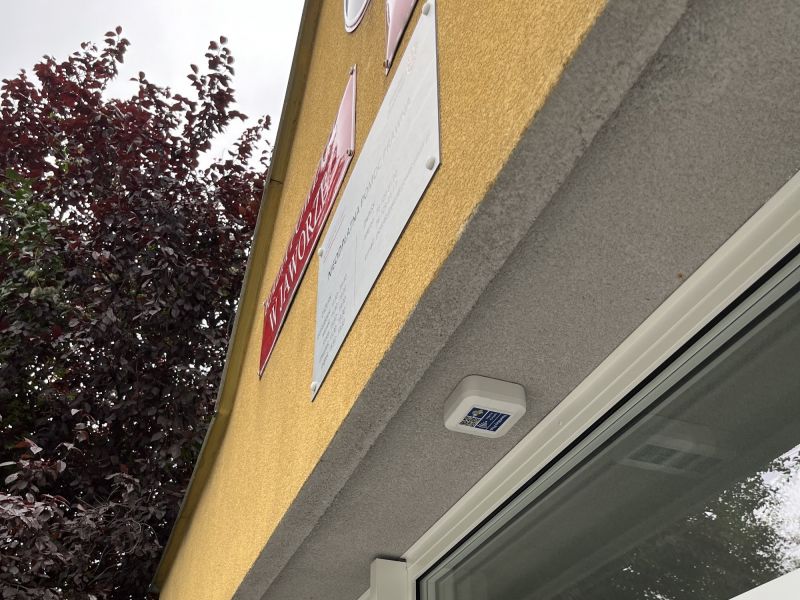 znacznik YourWay Plus znacznik YourWay Plus