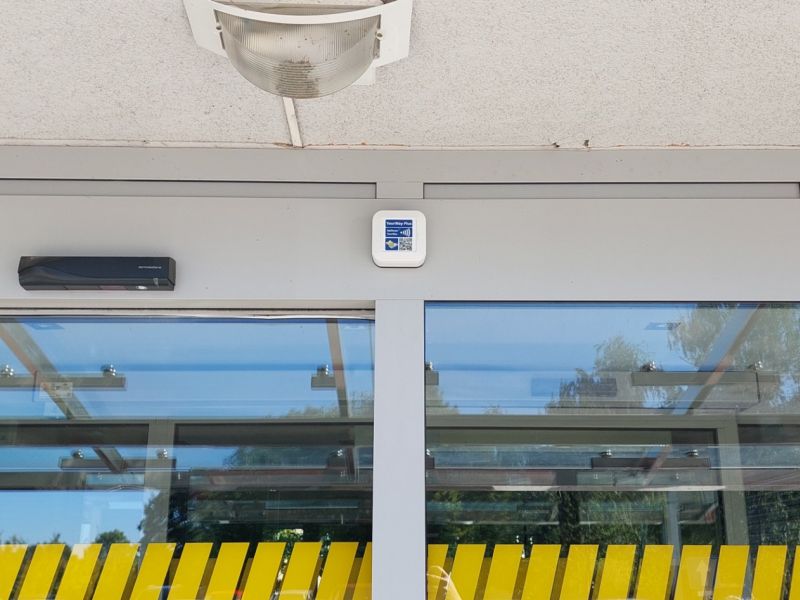 Znacznik YourWay Plus Znacznik YourWay Plus