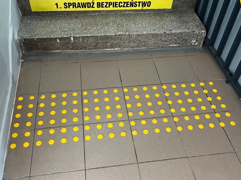 Pole uwagi Pole uwagi