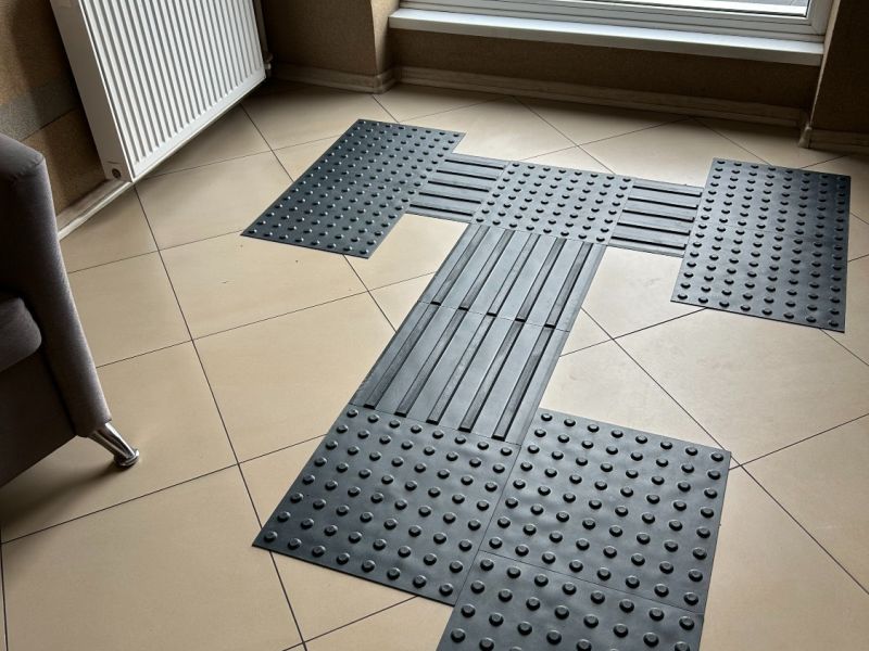 Linie naprowadzające i pola uwagi Linie naprowadzające i pola uwagi