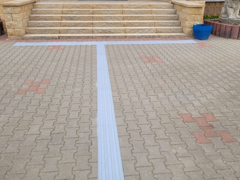 Linie naprowadzające  Linie naprowadzające