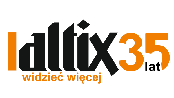 Logo Altix